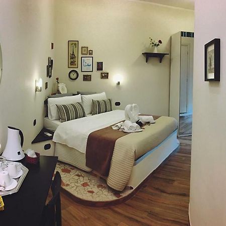 B&B Le Onde Rome Extérieur photo