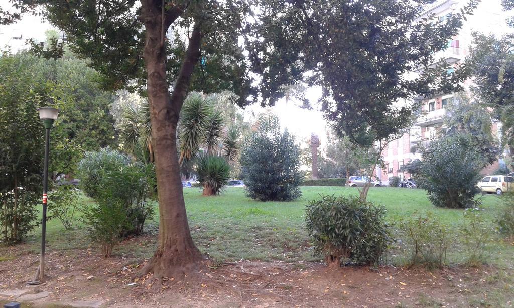 B&B Le Onde Rome Extérieur photo