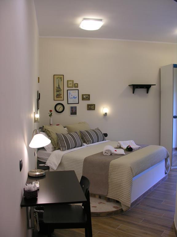 B&B Le Onde Rome Chambre photo