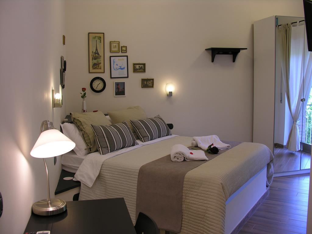 B&B Le Onde Rome Chambre photo