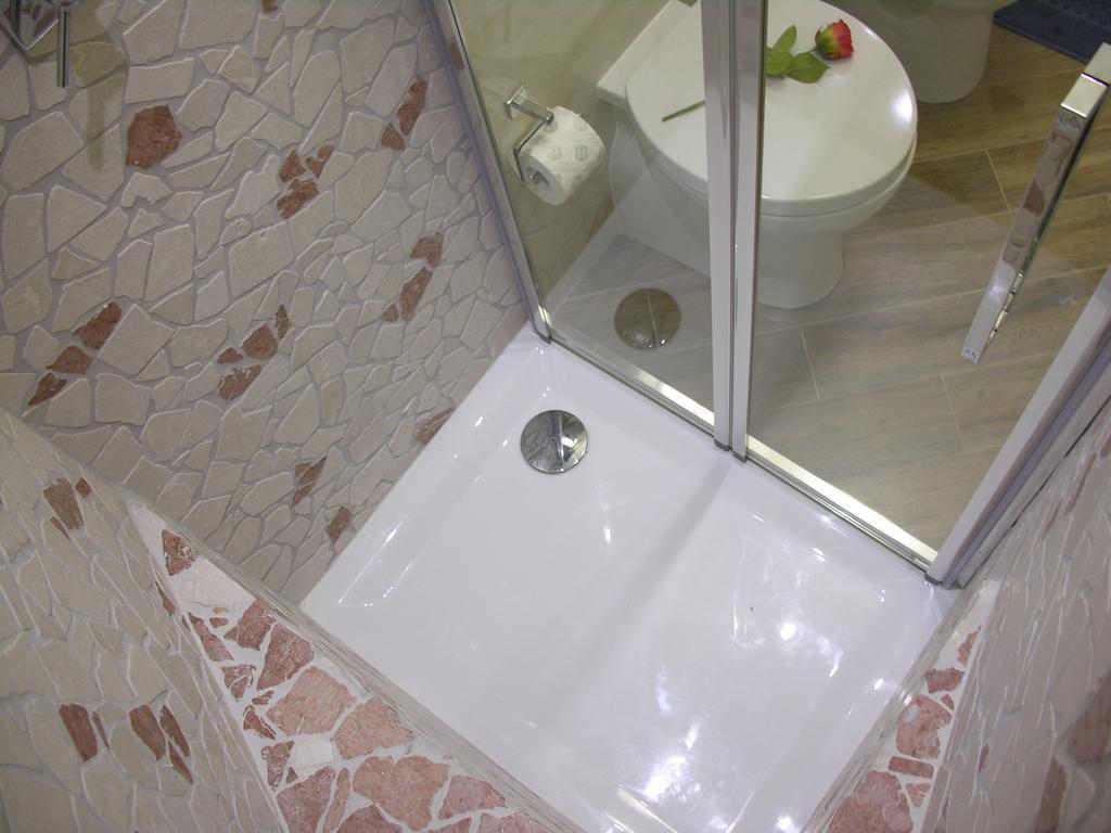 B&B Le Onde Rome Chambre photo