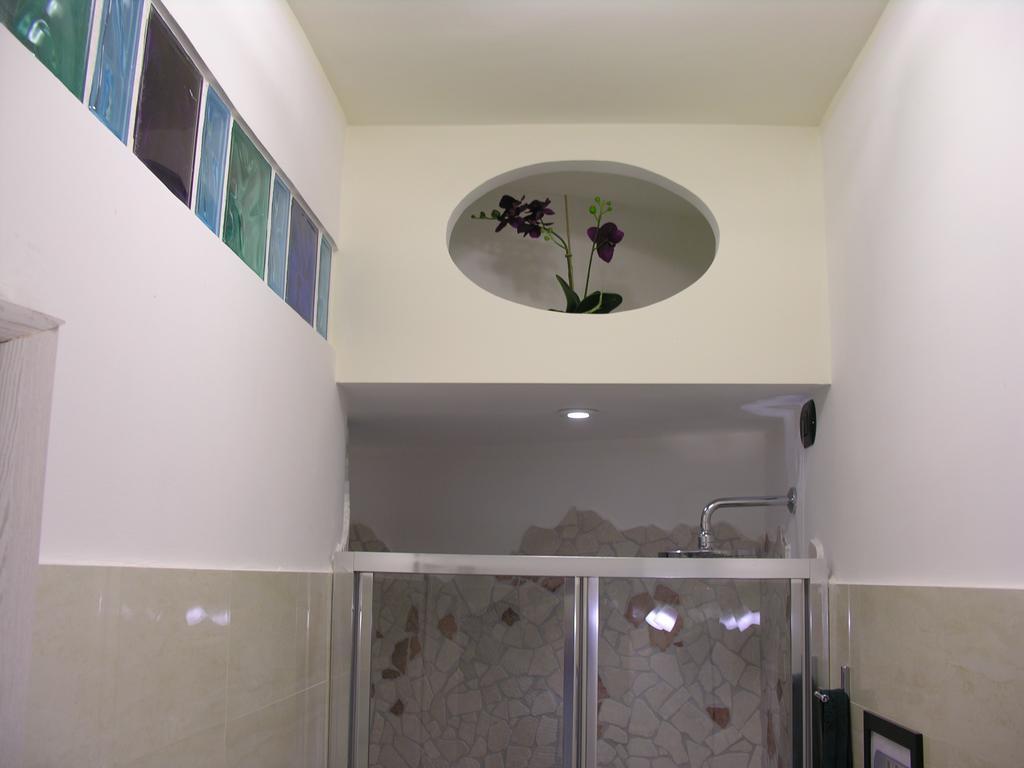 B&B Le Onde Rome Chambre photo