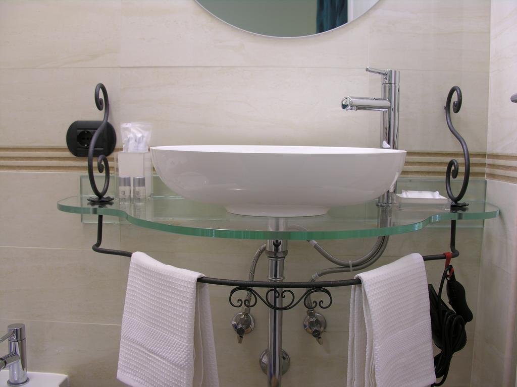 B&B Le Onde Rome Chambre photo